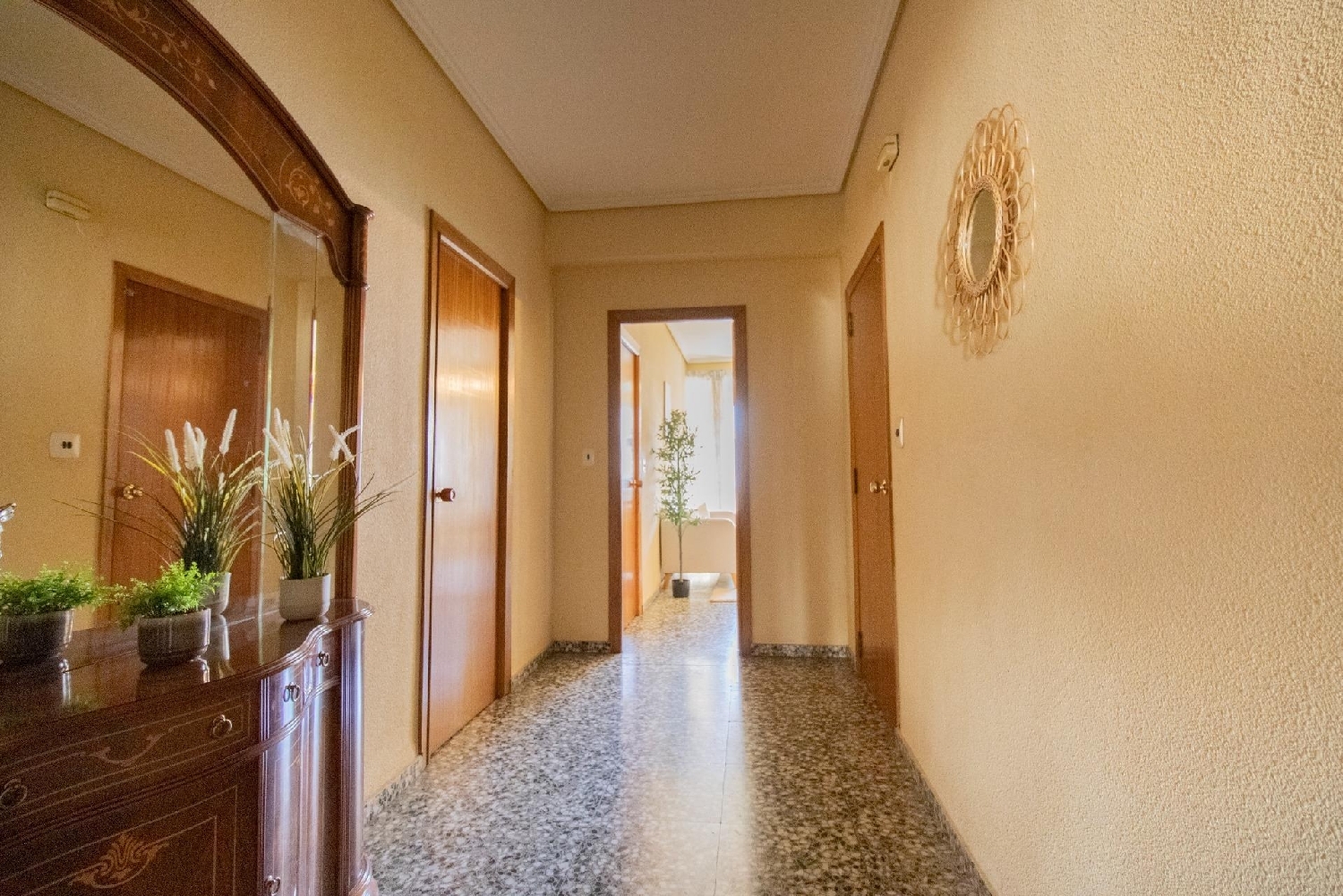  à vendre maison de ville Albuixech Horta Nord 8