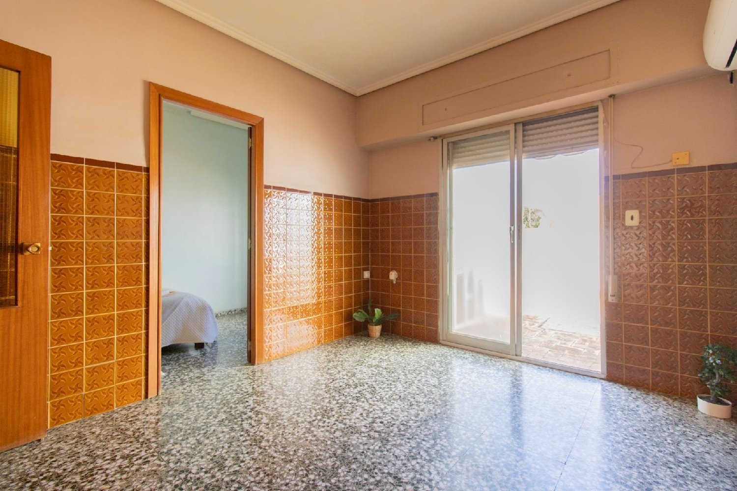  à vendre maison de ville Albuixech Horta Nord 3