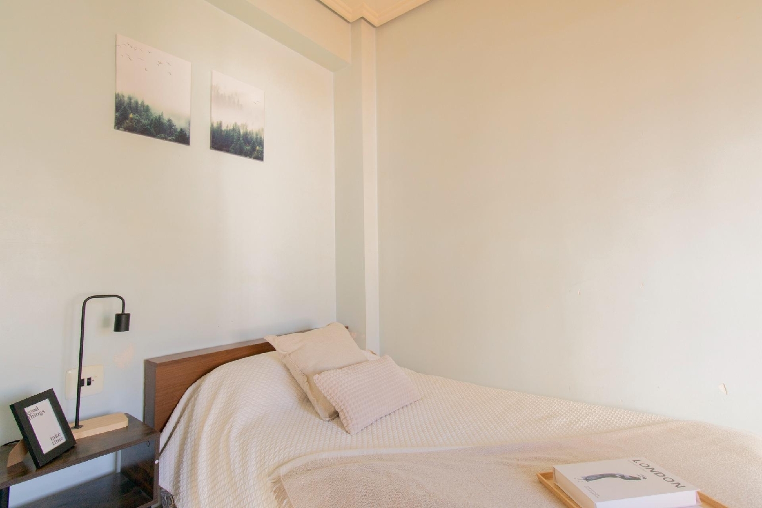  à vendre maison de ville Albuixech Horta Nord 6