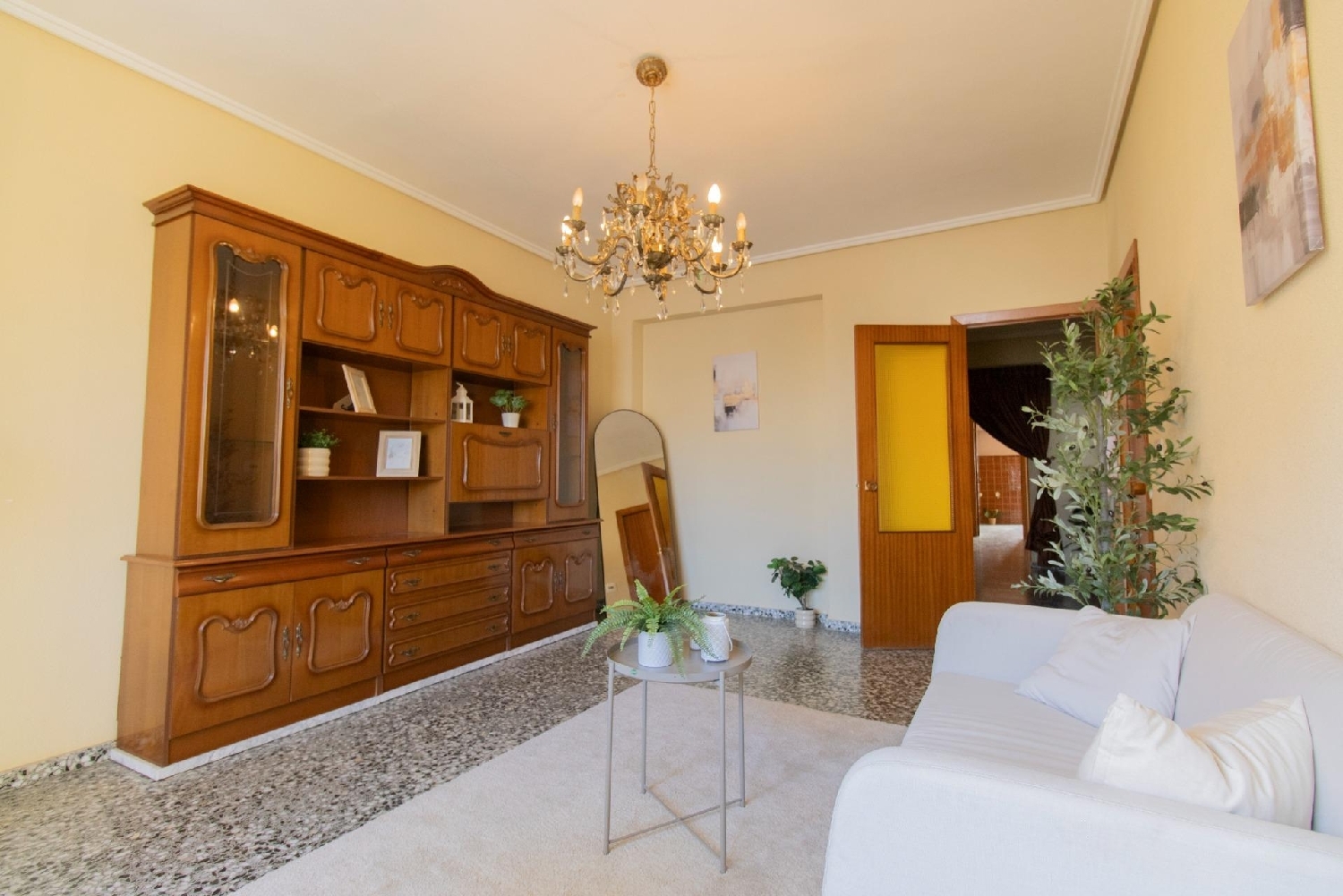  à vendre maison de ville Albuixech Horta Nord 2