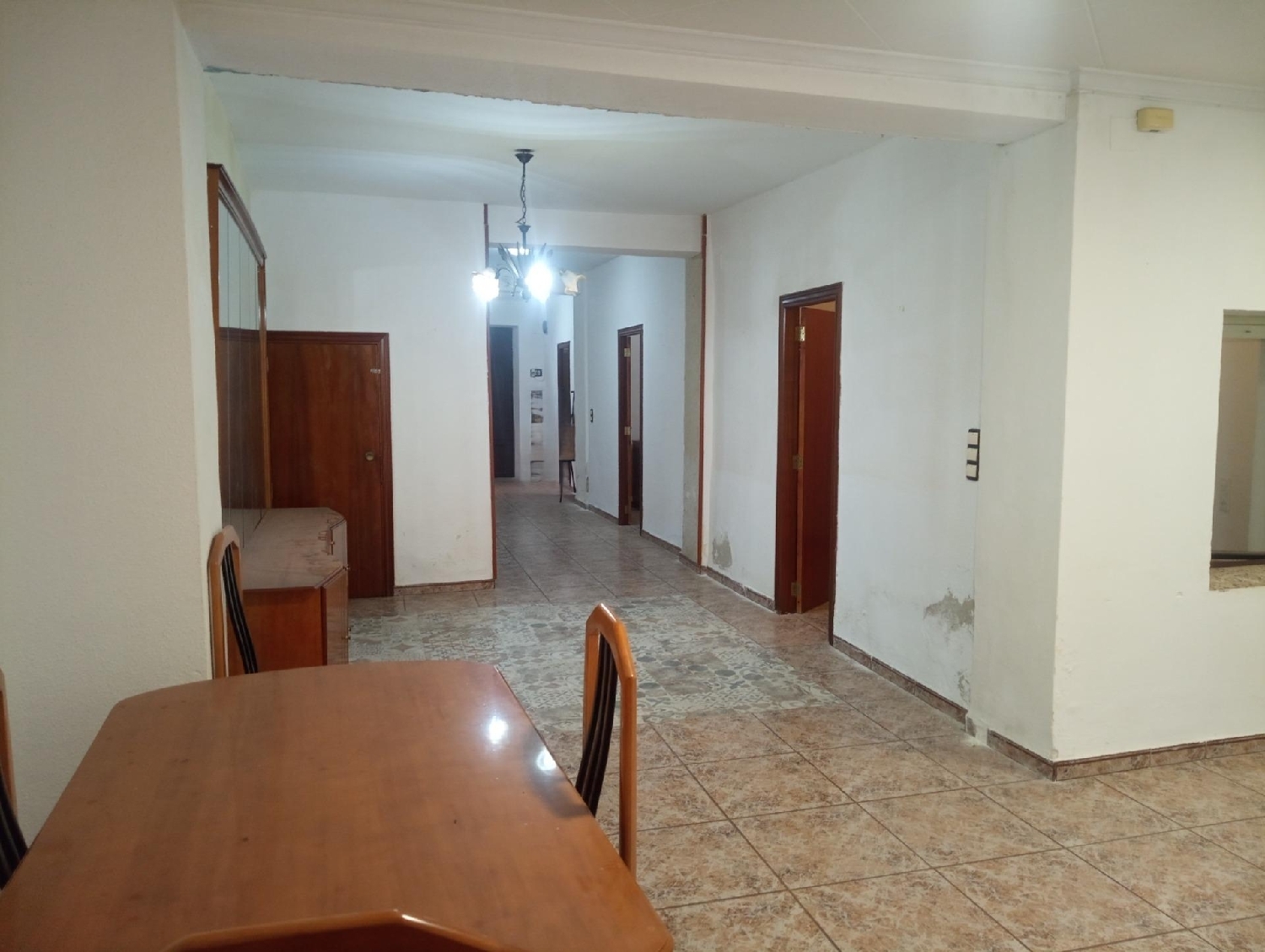  en venta casa de pueblo Benigánim Vall D'albaida 3