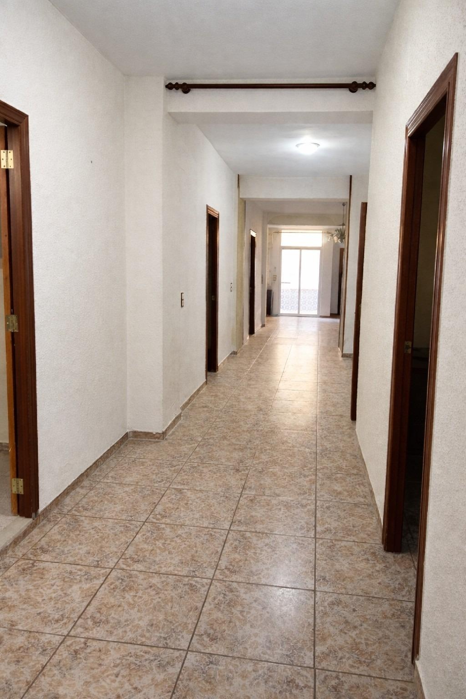  en venta casa de pueblo Benigánim Vall D'albaida 1