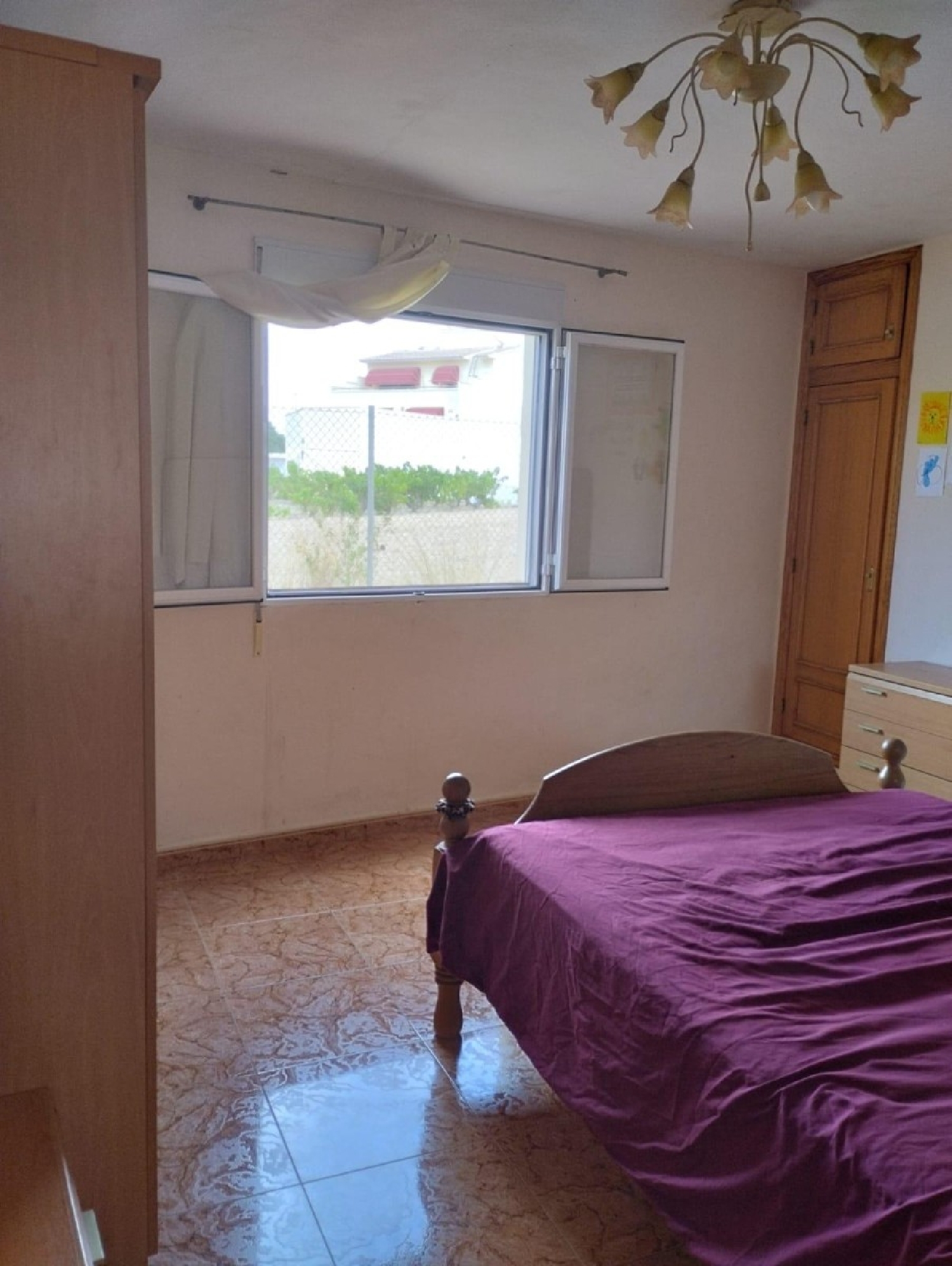  à vendre maison de ville Benitachell Marina Alta 5