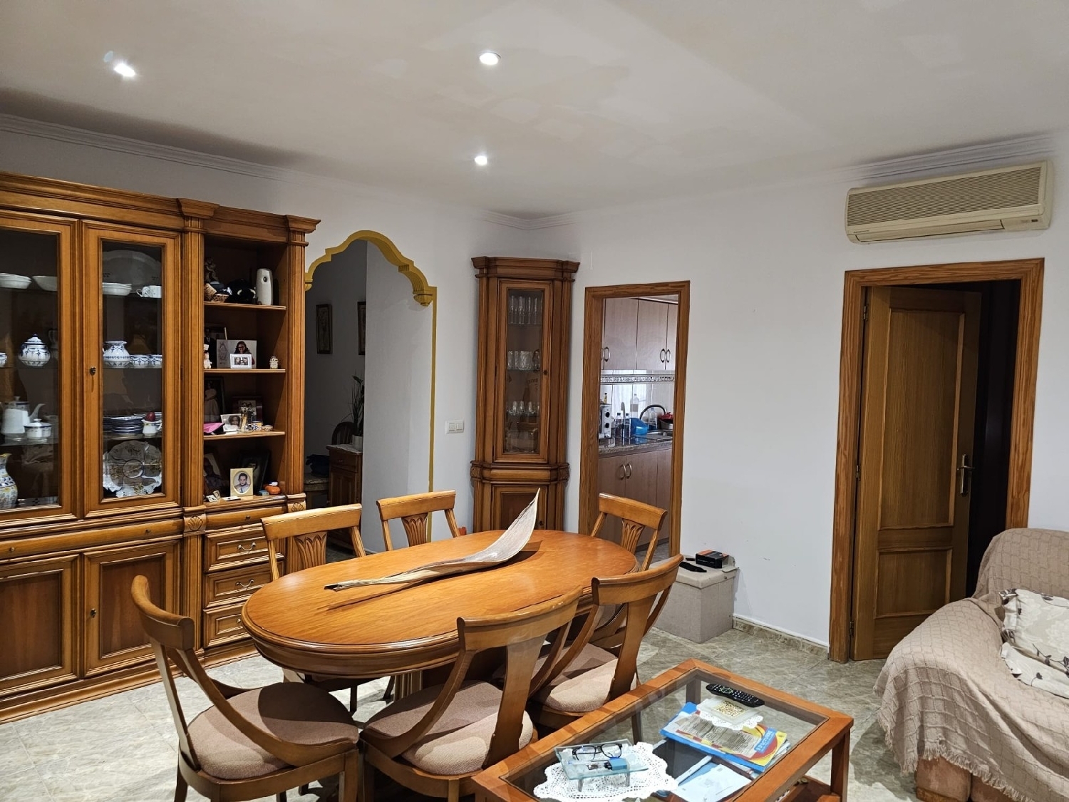  à vendre maison de ville Benitachell Marina Alta 4