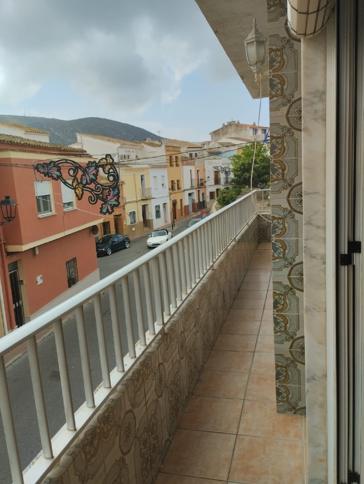  à vendre maison de ville Benitachell Marina Alta 3