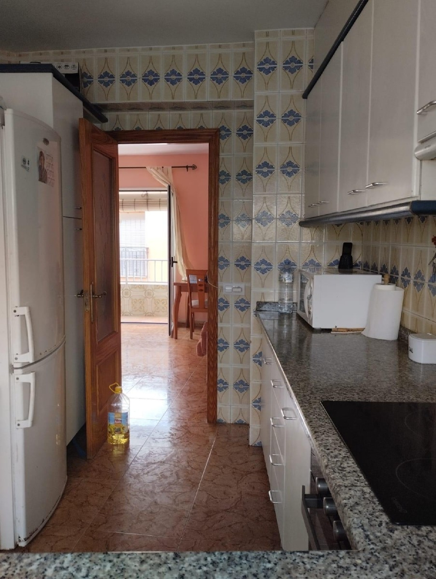  à vendre maison de ville Benitachell Marina Alta 14