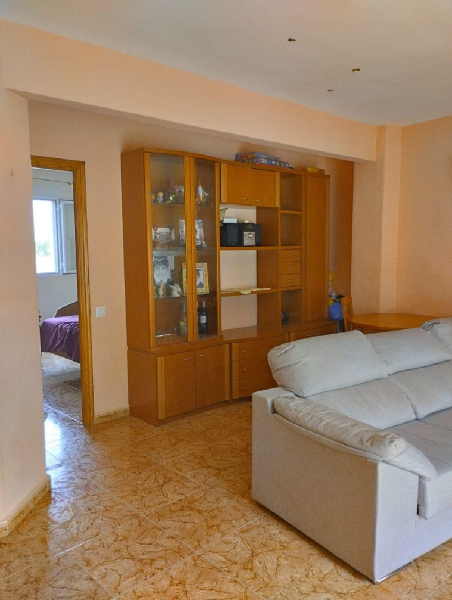  à vendre maison de ville Benitachell Marina Alta 12