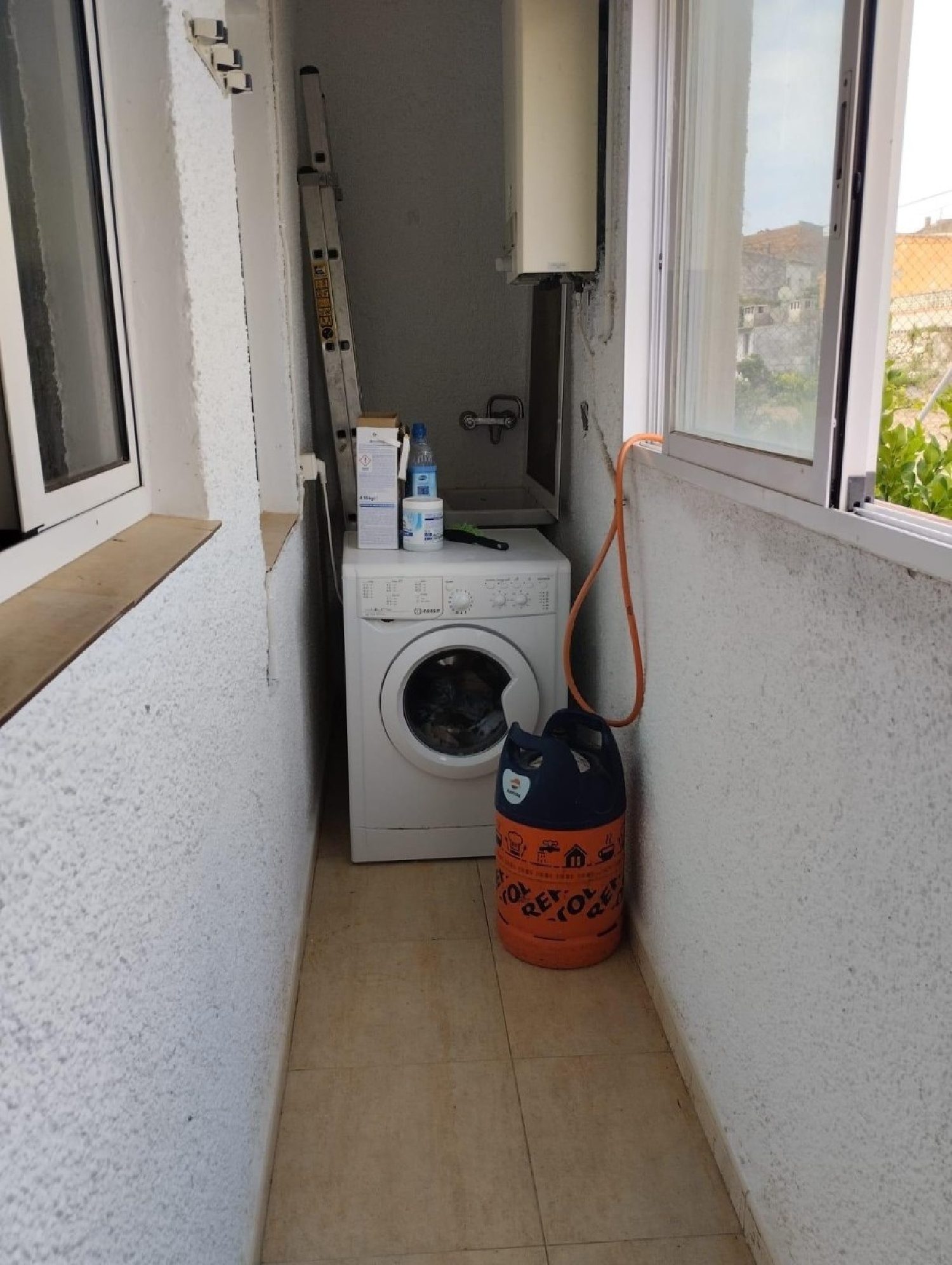  à vendre maison de ville Benitachell Marina Alta 9