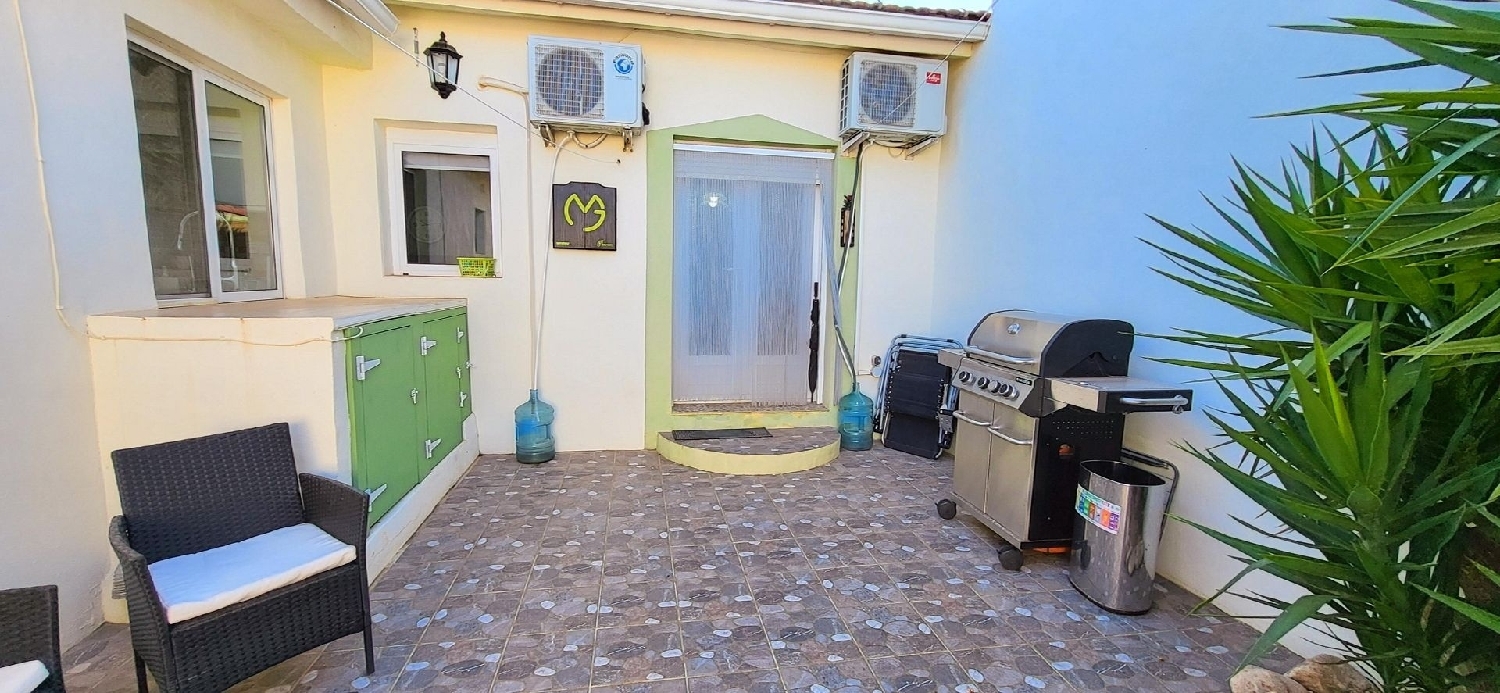  te koop rijtjeshuis Casas Del Señor Vinalopó Mitjà 29