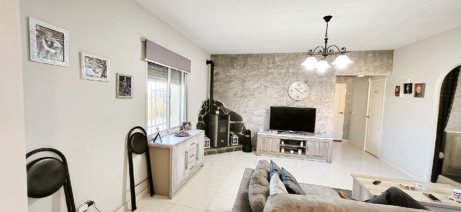  te koop rijtjeshuis Casas Del Señor Vinalopó Mitjà 9