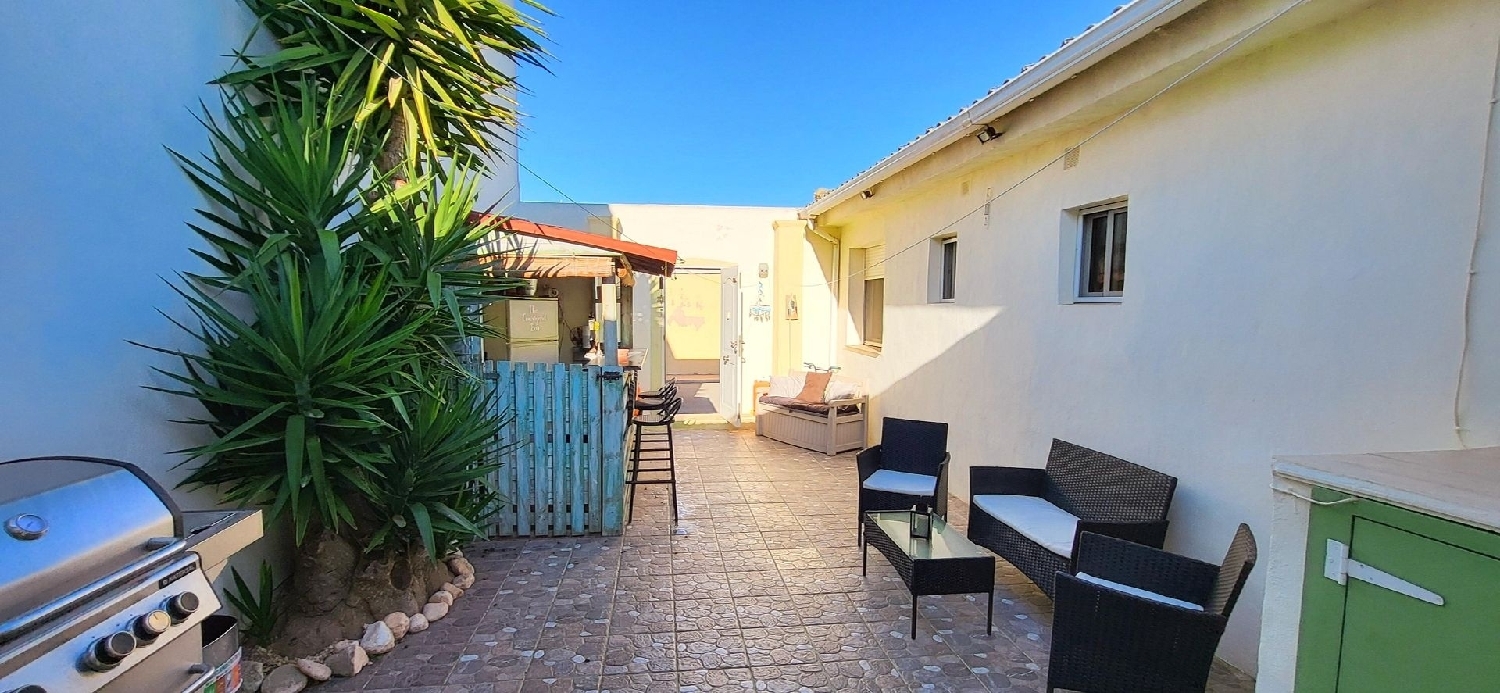  te koop rijtjeshuis Casas Del Señor Vinalopó Mitjà 26