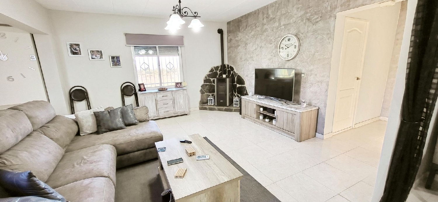  te koop rijtjeshuis Casas Del Señor Vinalopó Mitjà 6