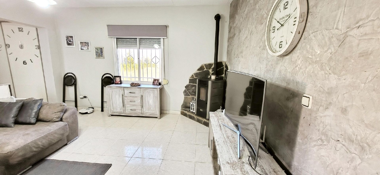  te koop rijtjeshuis Casas Del Señor Vinalopó Mitjà 11