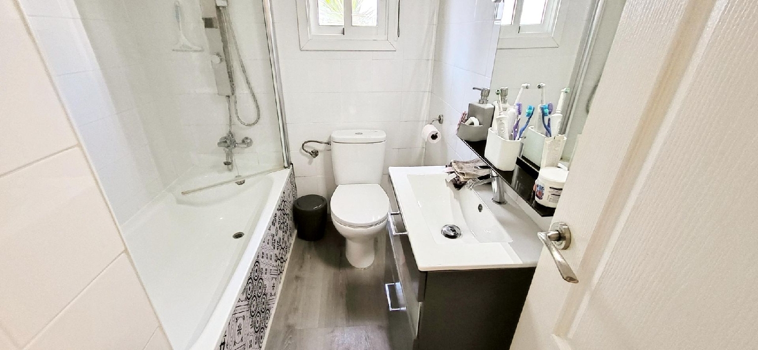  te koop rijtjeshuis Casas Del Señor Vinalopó Mitjà 21