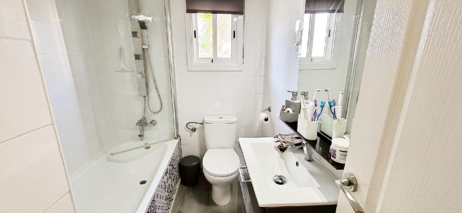  te koop rijtjeshuis Casas Del Señor Vinalopó Mitjà 16