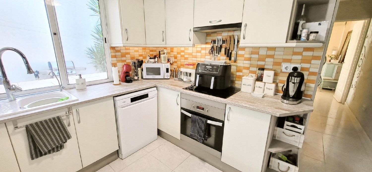  te koop rijtjeshuis Casas Del Señor Vinalopó Mitjà 4