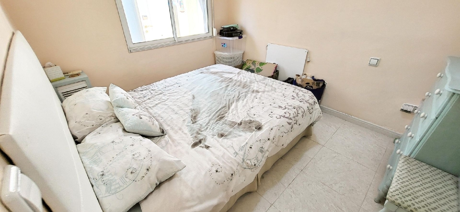  te koop rijtjeshuis Casas Del Señor Vinalopó Mitjà 17