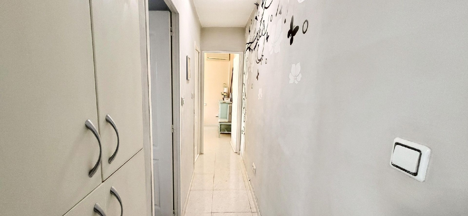  te koop rijtjeshuis Casas Del Señor Vinalopó Mitjà 19