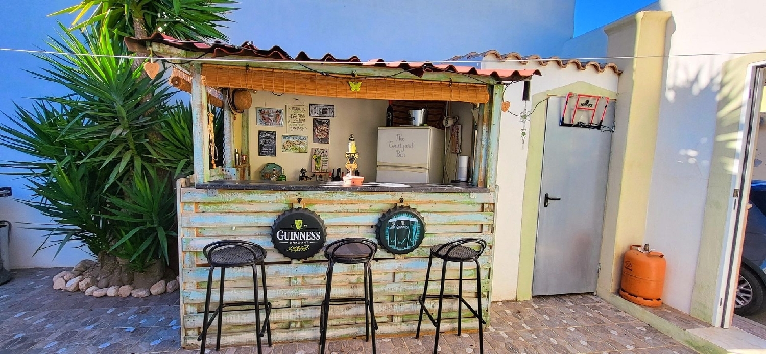  te koop rijtjeshuis Casas Del Señor Vinalopó Mitjà 23