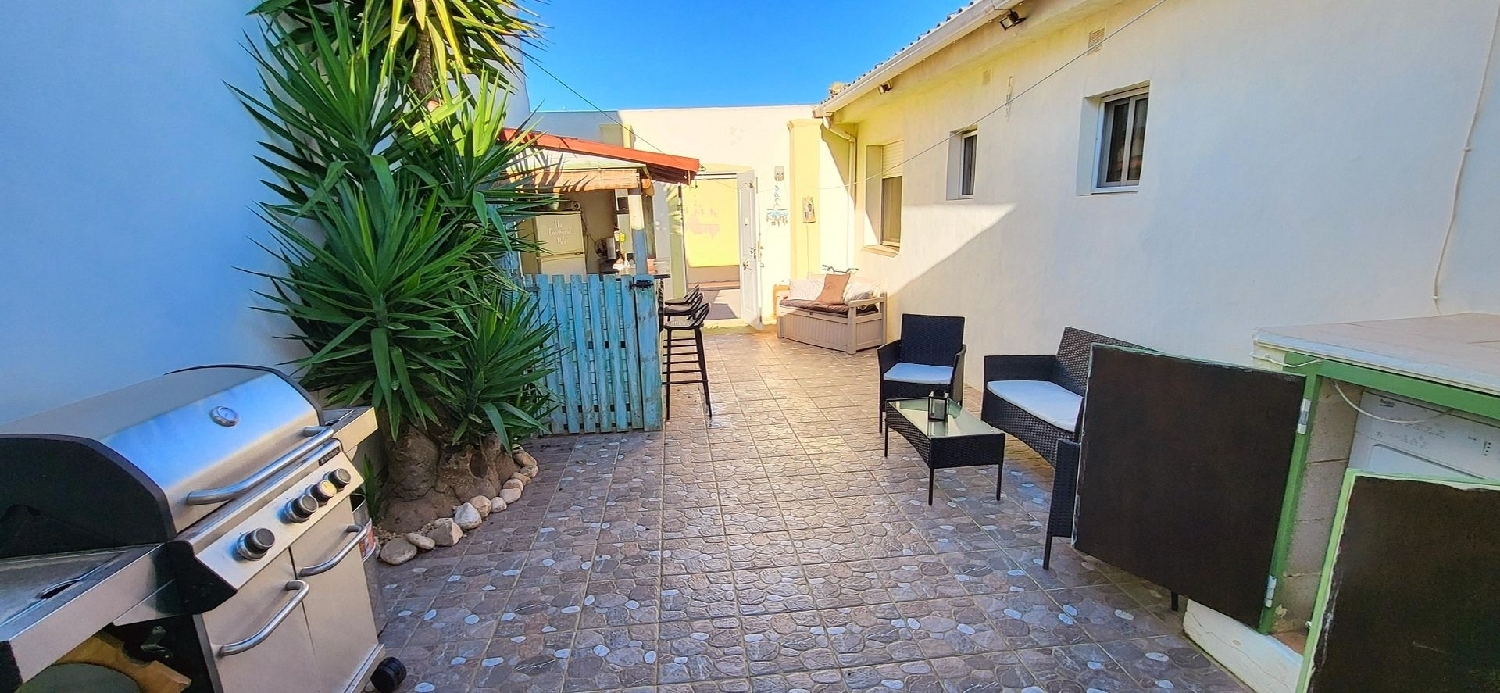  te koop rijtjeshuis Casas Del Señor Vinalopó Mitjà 28