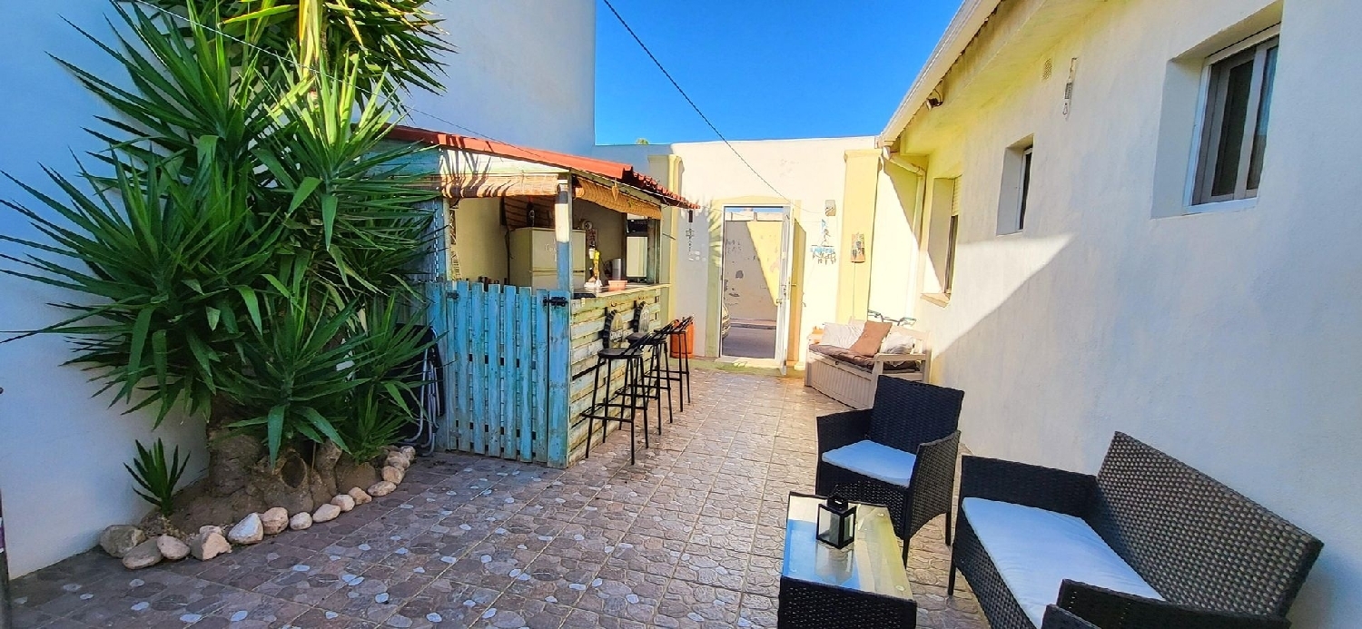  te koop rijtjeshuis Casas Del Señor Vinalopó Mitjà 24