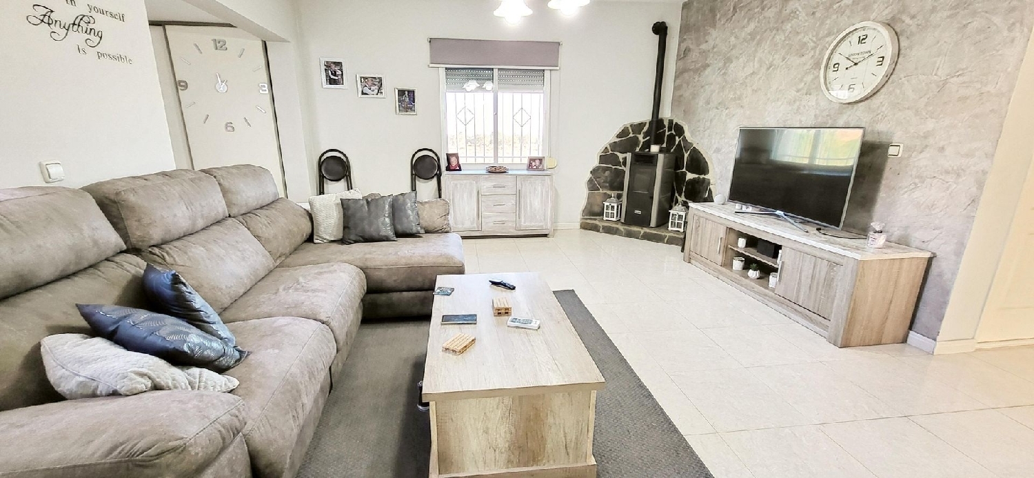  te koop rijtjeshuis Casas Del Señor Vinalopó Mitjà 7