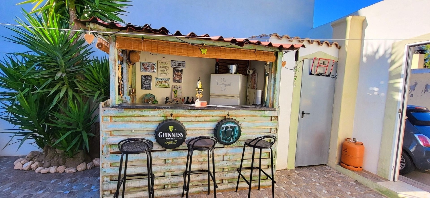  te koop rijtjeshuis Casas Del Señor Vinalopó Mitjà 22