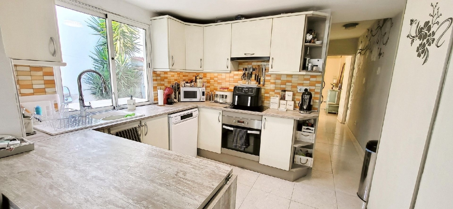  te koop rijtjeshuis Casas Del Señor Vinalopó Mitjà 2