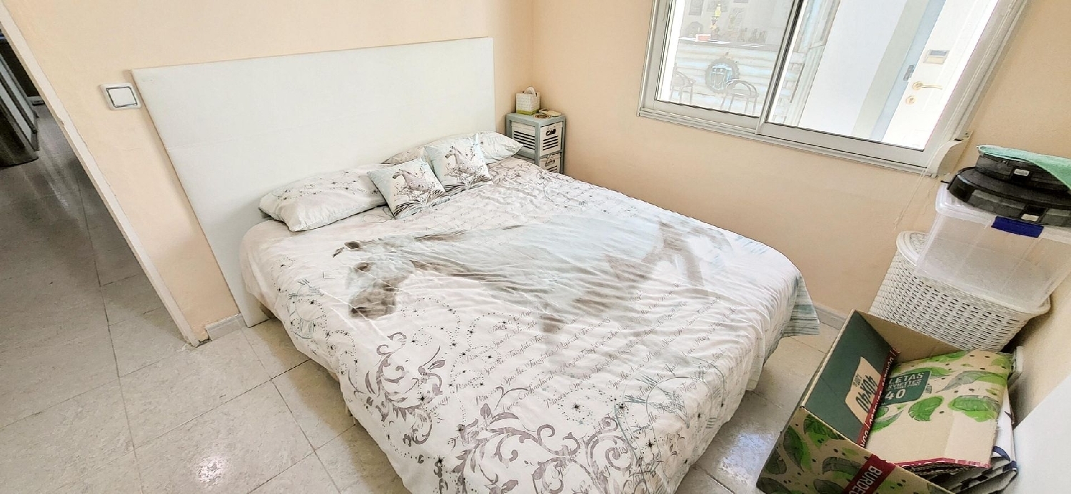  te koop rijtjeshuis Casas Del Señor Vinalopó Mitjà 18