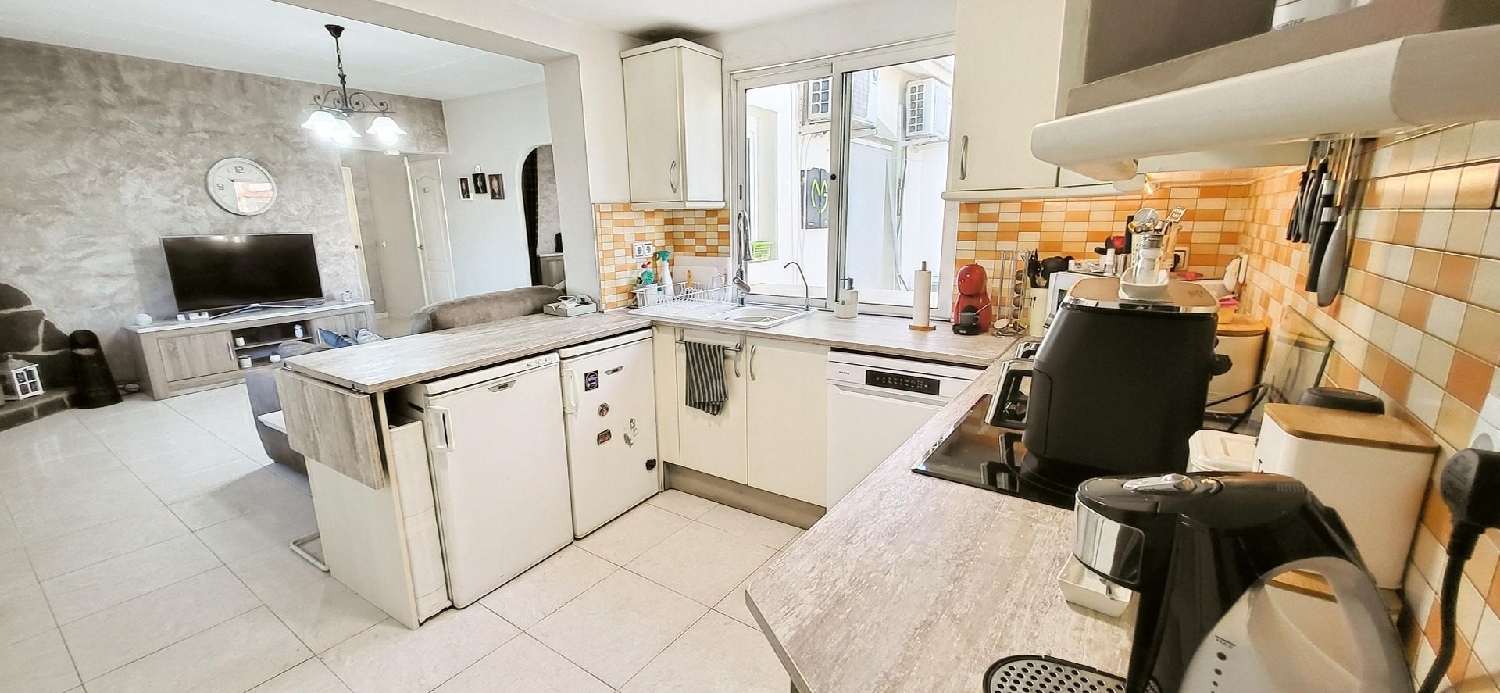  te koop rijtjeshuis Casas Del Señor Vinalopó Mitjà 5