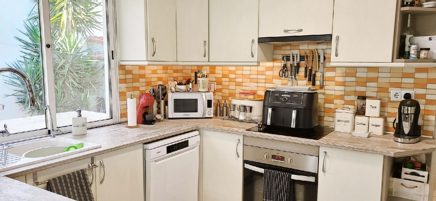  te koop rijtjeshuis Casas Del Señor Vinalopó Mitjà 3