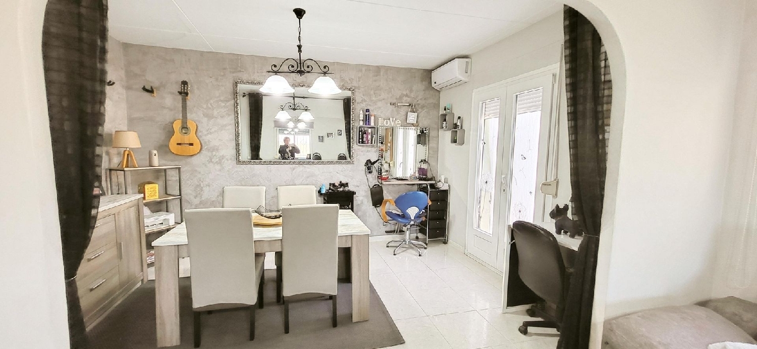  te koop rijtjeshuis Casas Del Señor Vinalopó Mitjà 8