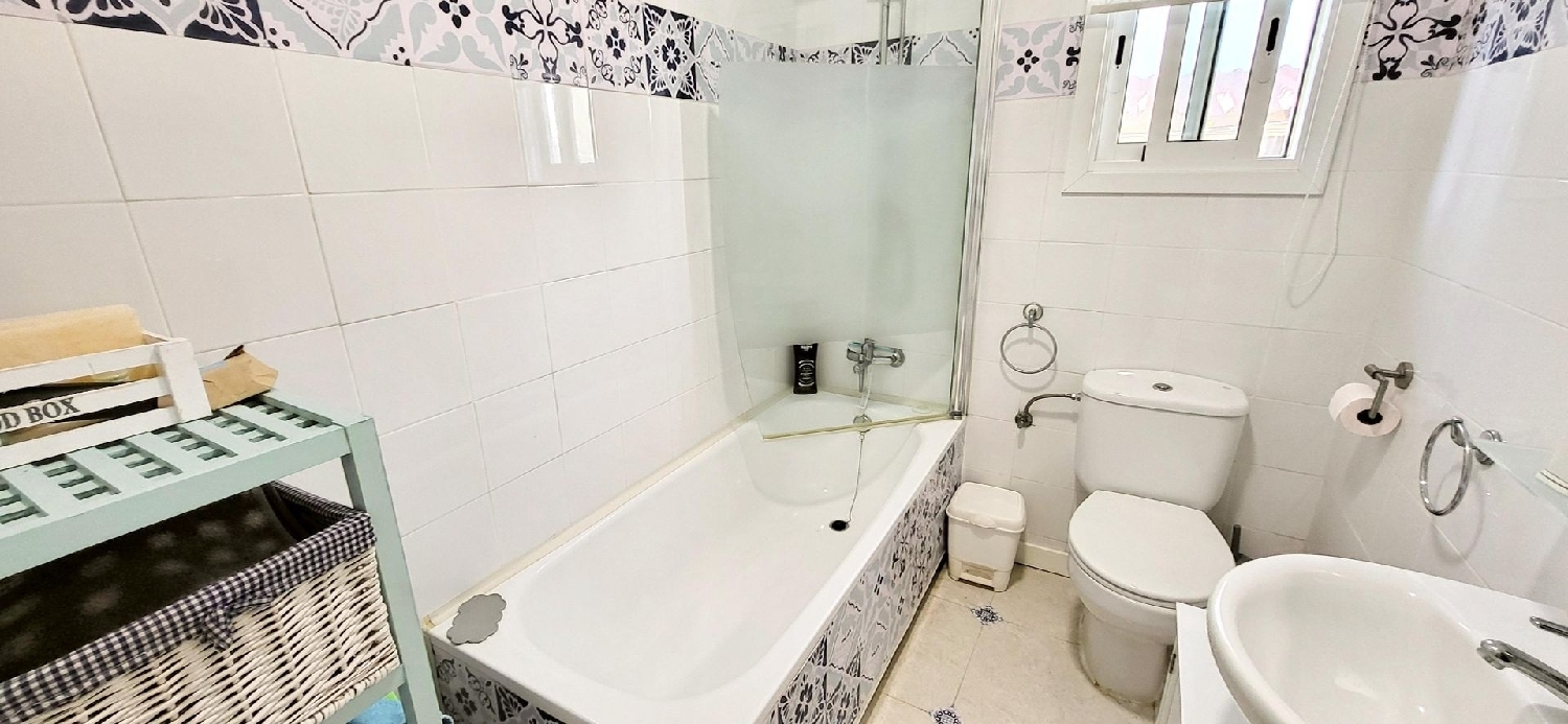  te koop rijtjeshuis Casas Del Señor Vinalopó Mitjà 14