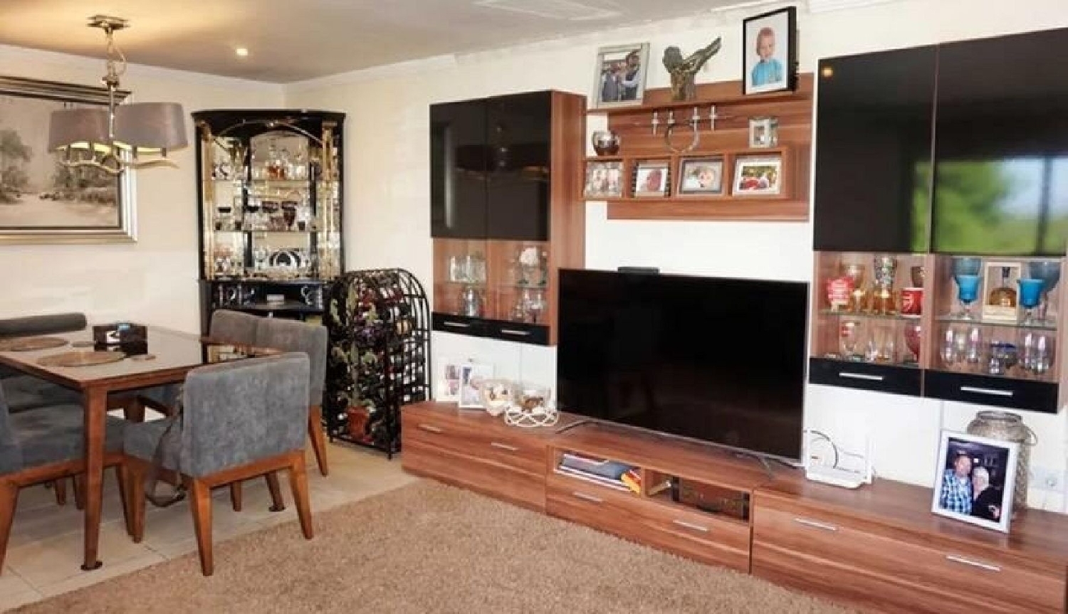  te koop rijtjeshuis Casas Del Señor Vinalopó Mitjà 10