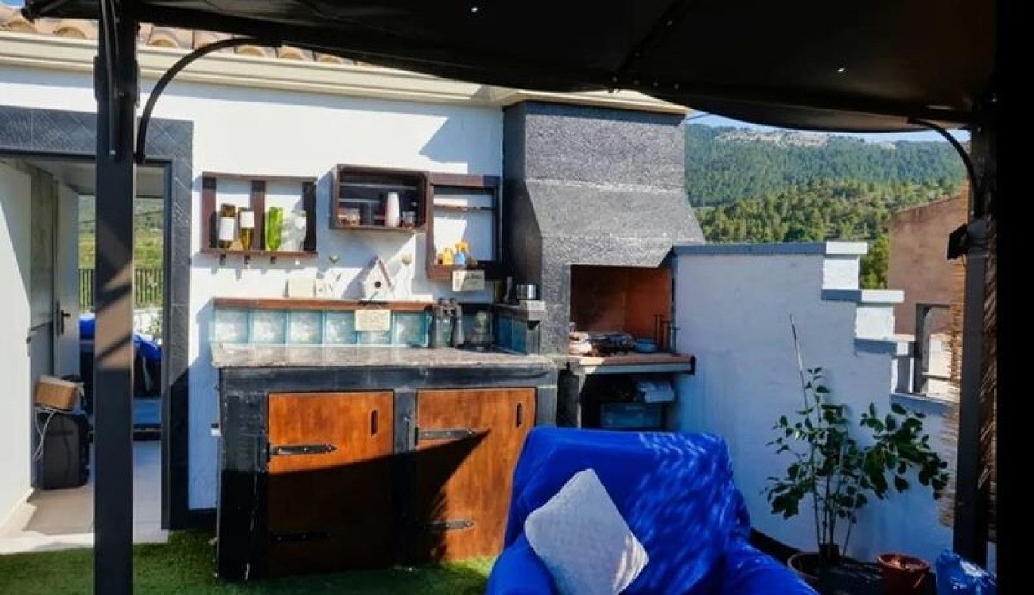  te koop rijtjeshuis Casas Del Señor Vinalopó Mitjà 4