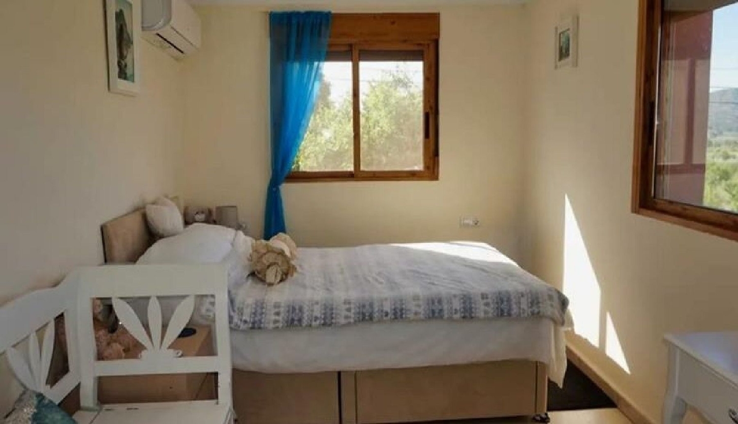  te koop rijtjeshuis Casas Del Señor Vinalopó Mitjà 17