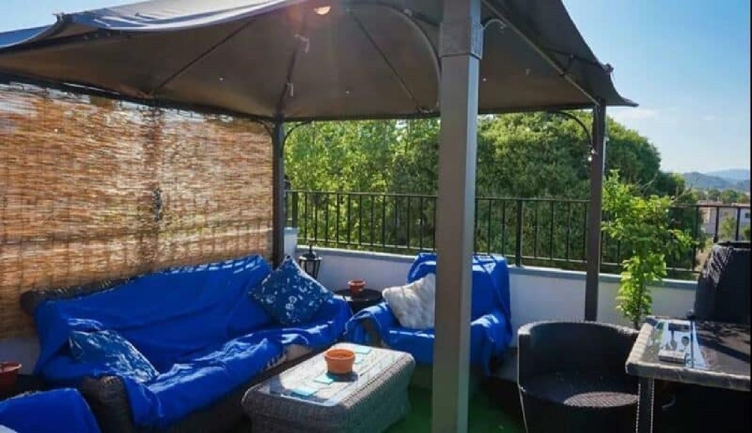  te koop rijtjeshuis Casas Del Señor Vinalopó Mitjà 2