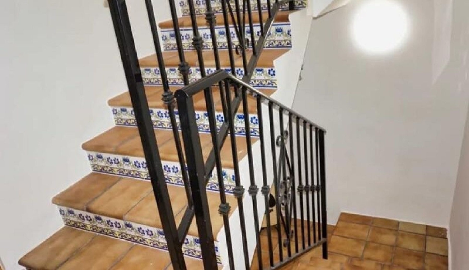  te koop rijtjeshuis Casas Del Señor Vinalopó Mitjà 21