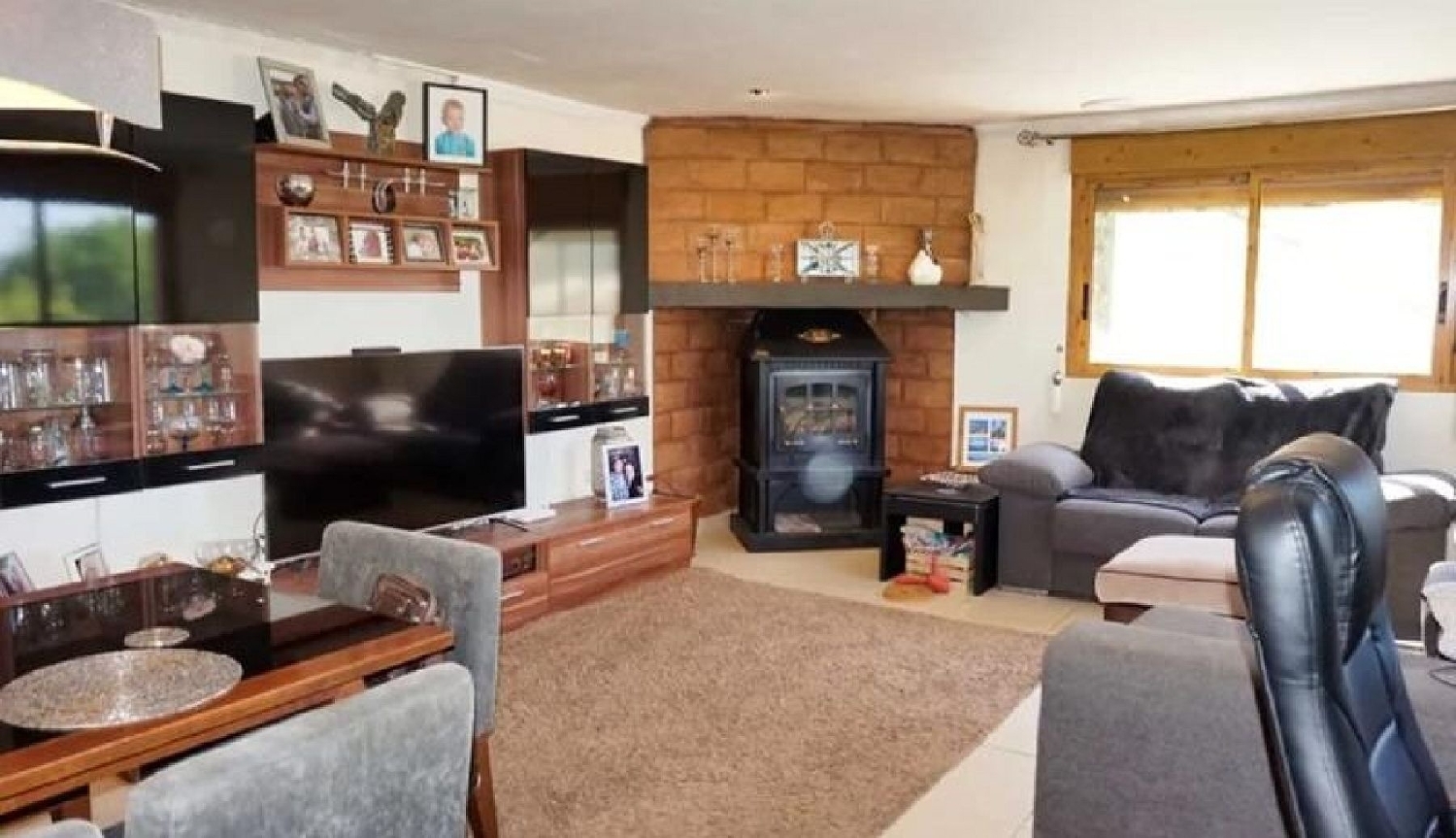  te koop rijtjeshuis Casas Del Señor Vinalopó Mitjà 9