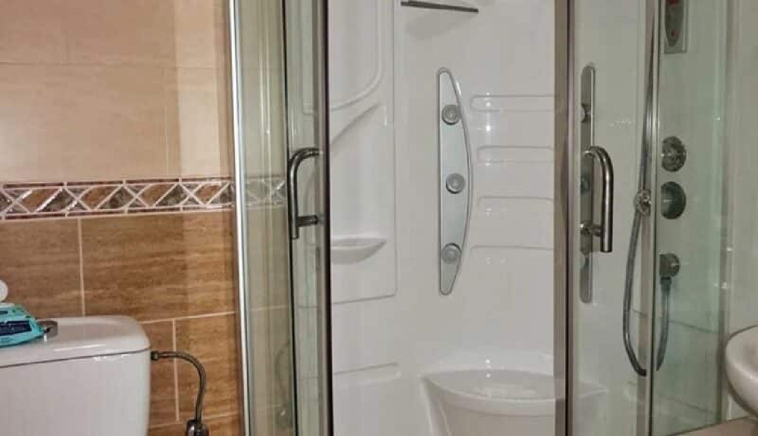  te koop rijtjeshuis Casas Del Señor Vinalopó Mitjà 13