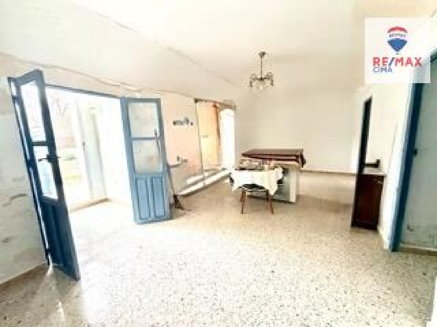  till salu radhus Castilléjar Huéscar 4