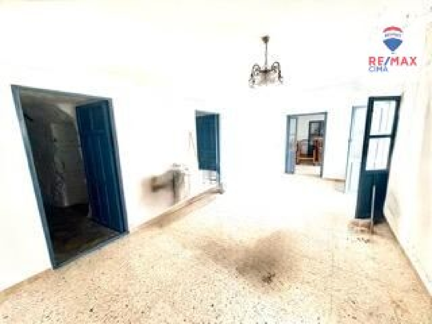  till salu radhus Castilléjar Huéscar 7