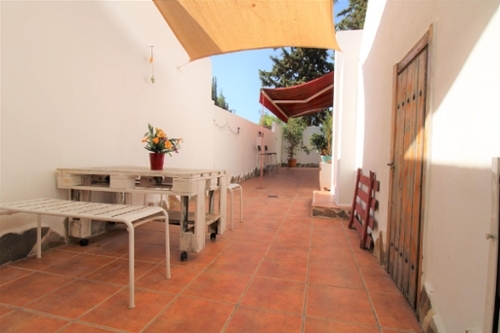 Castrillo De Murcia Odra-Pisuerga maison de ville foto 6365935