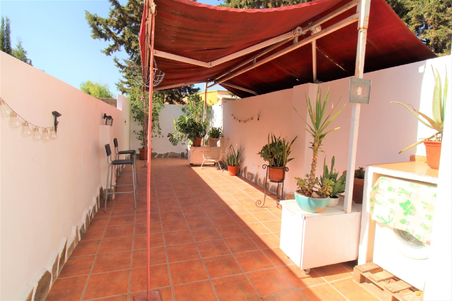  à vendre maison de ville Castrillo De Murcia Odra-Pisuerga 2