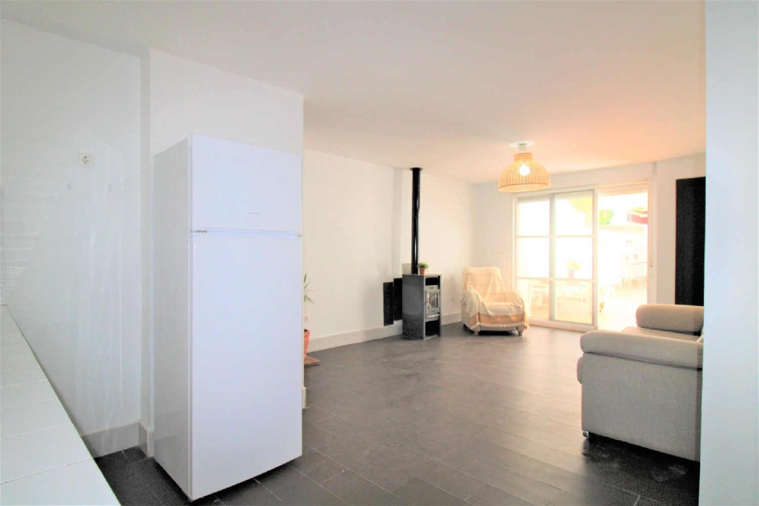  à vendre maison de ville Castrillo De Murcia Odra-Pisuerga 7