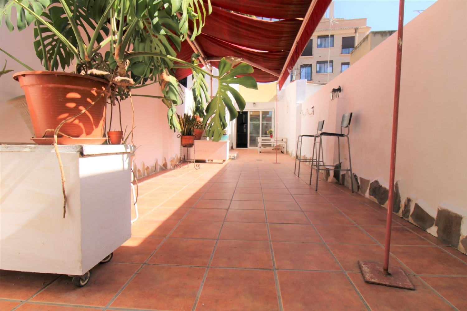  à vendre maison de ville Castrillo De Murcia Odra-Pisuerga 3