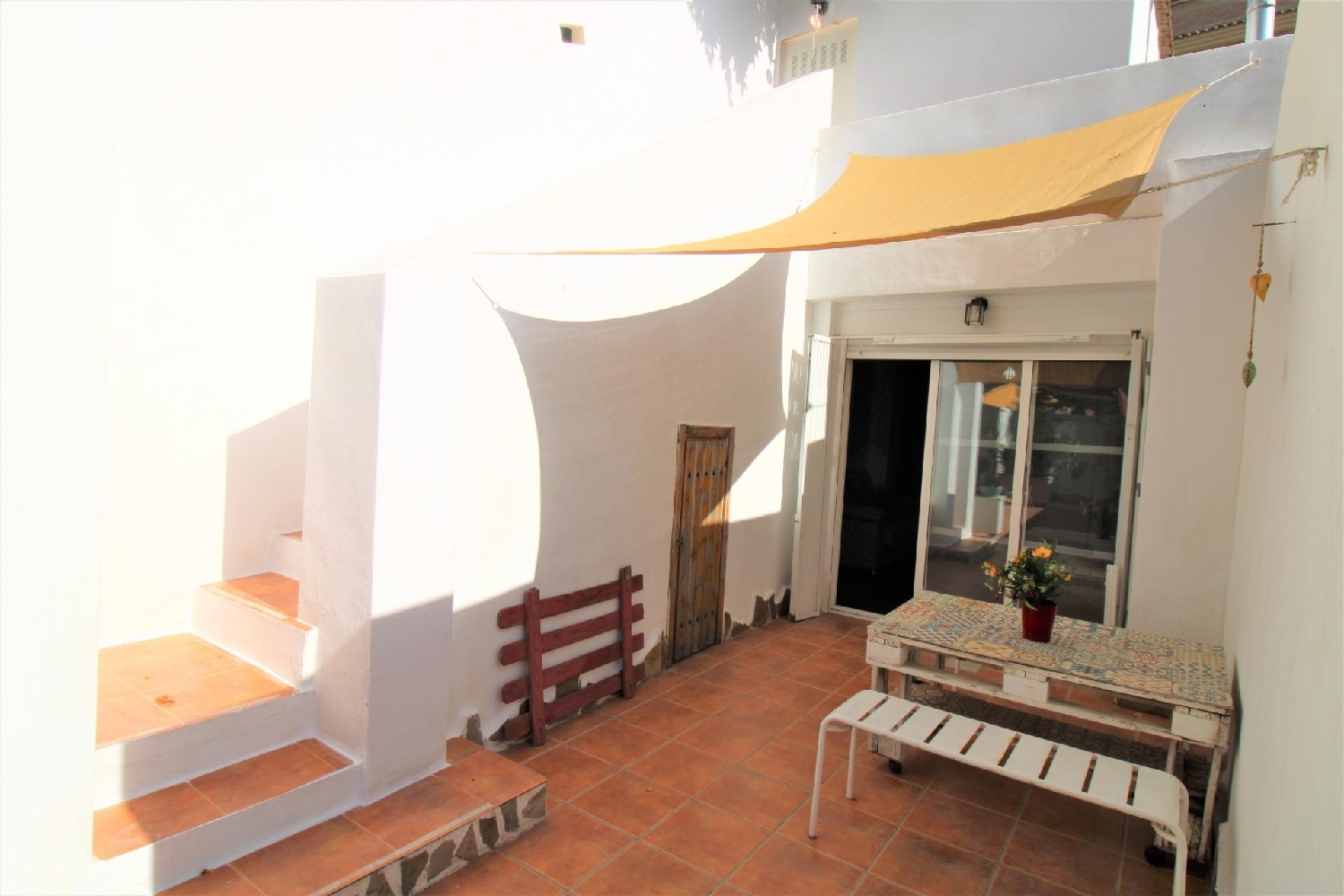  à vendre maison de ville Castrillo De Murcia Odra-Pisuerga 4