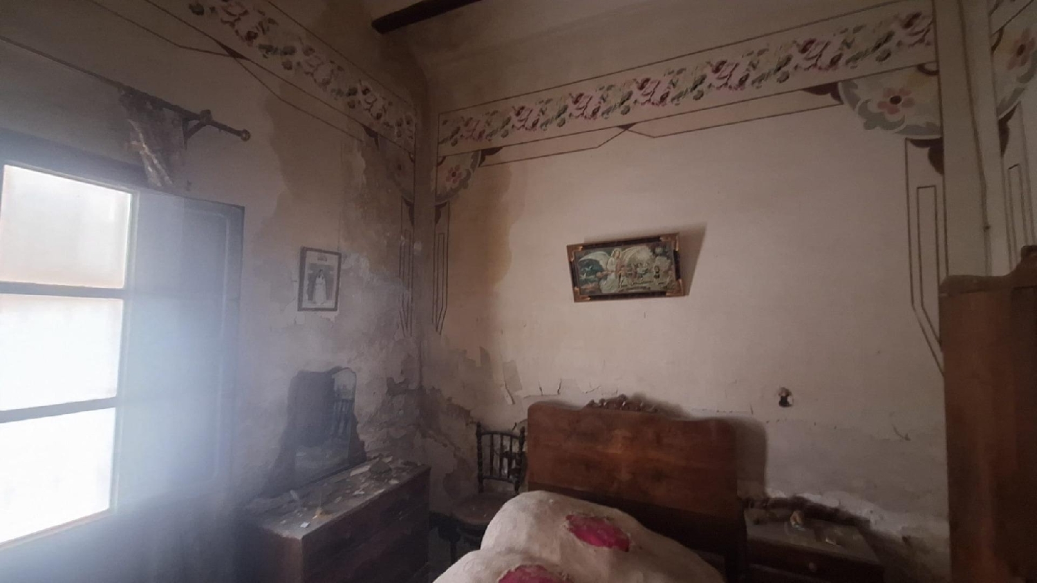  for sale terraced house Chella Canal De Navarrés 5