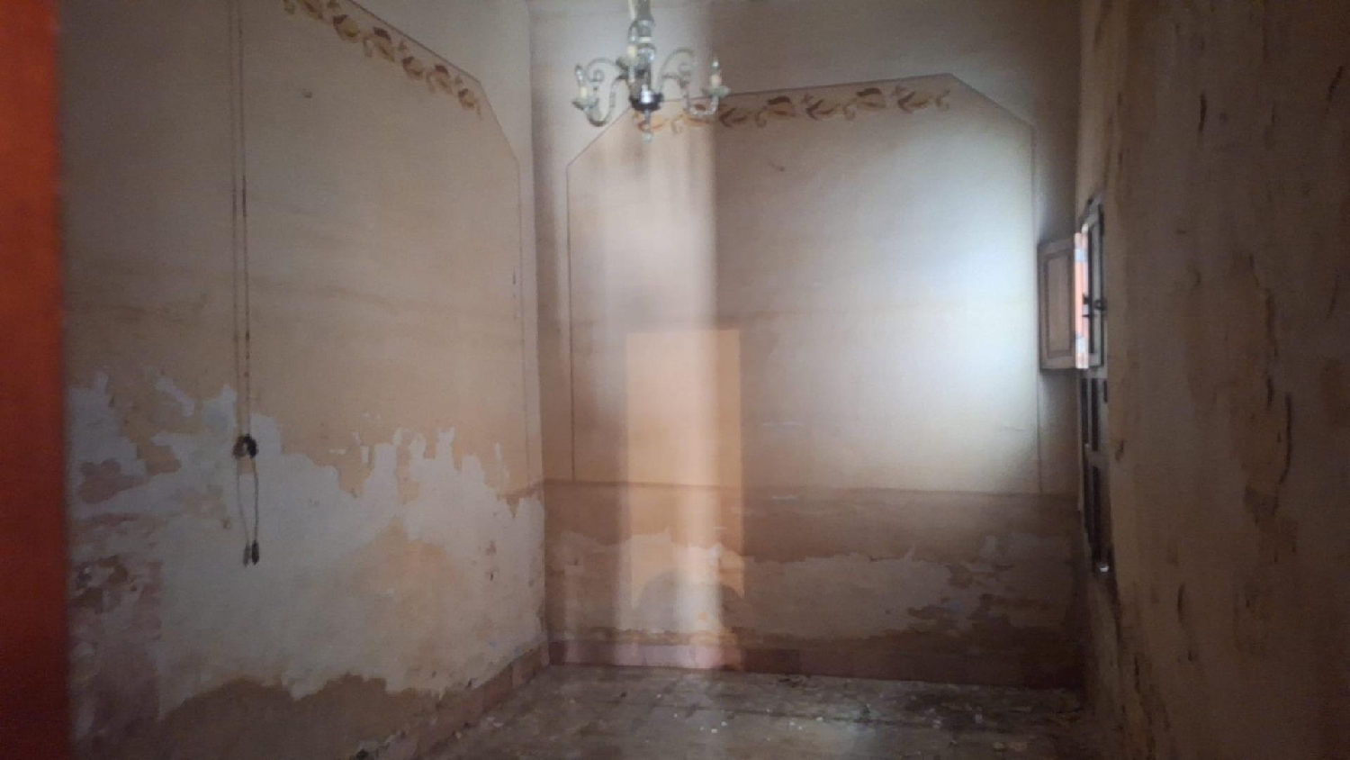  for sale terraced house Chella Canal De Navarrés 7