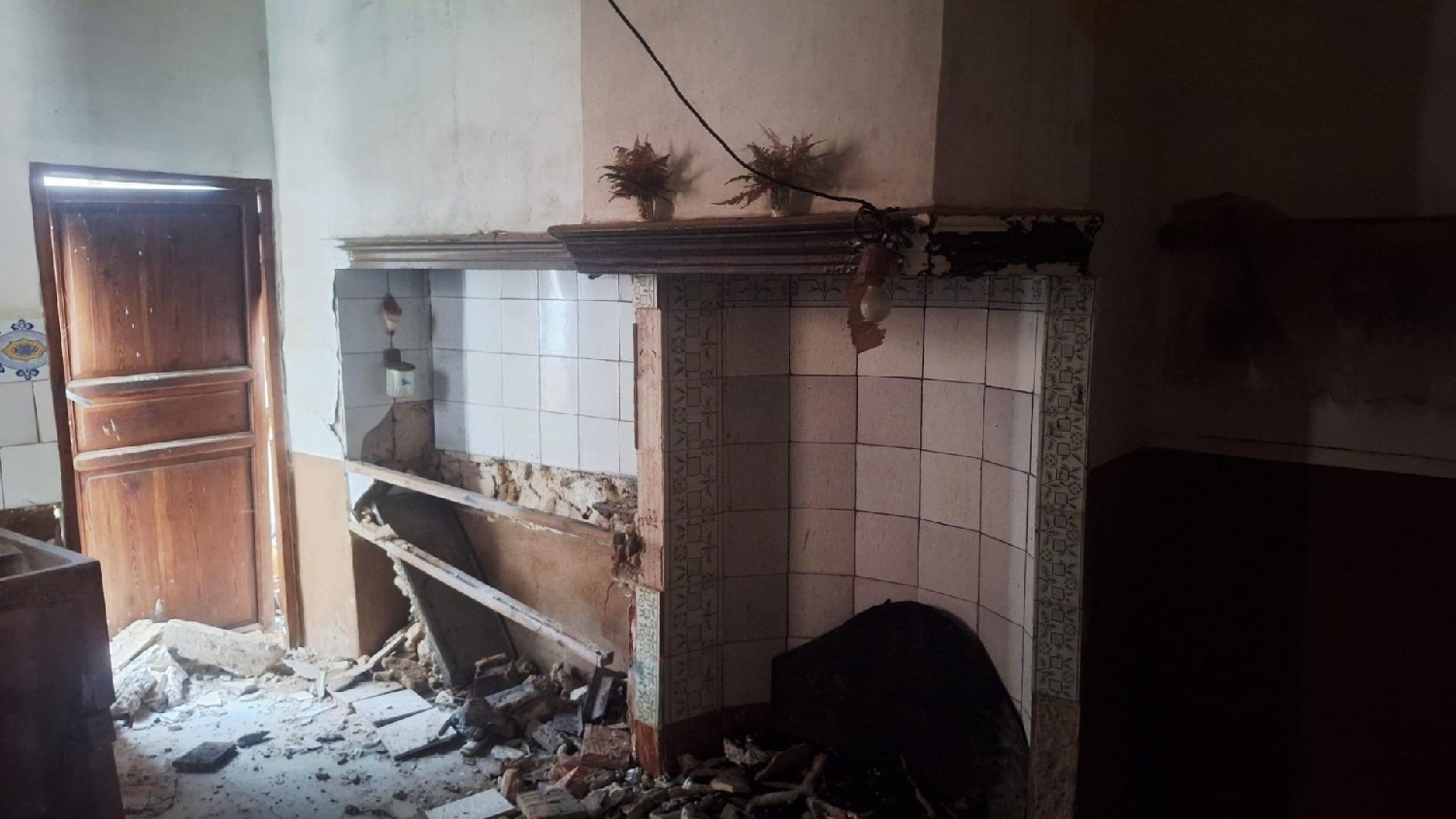  for sale terraced house Chella Canal De Navarrés 8